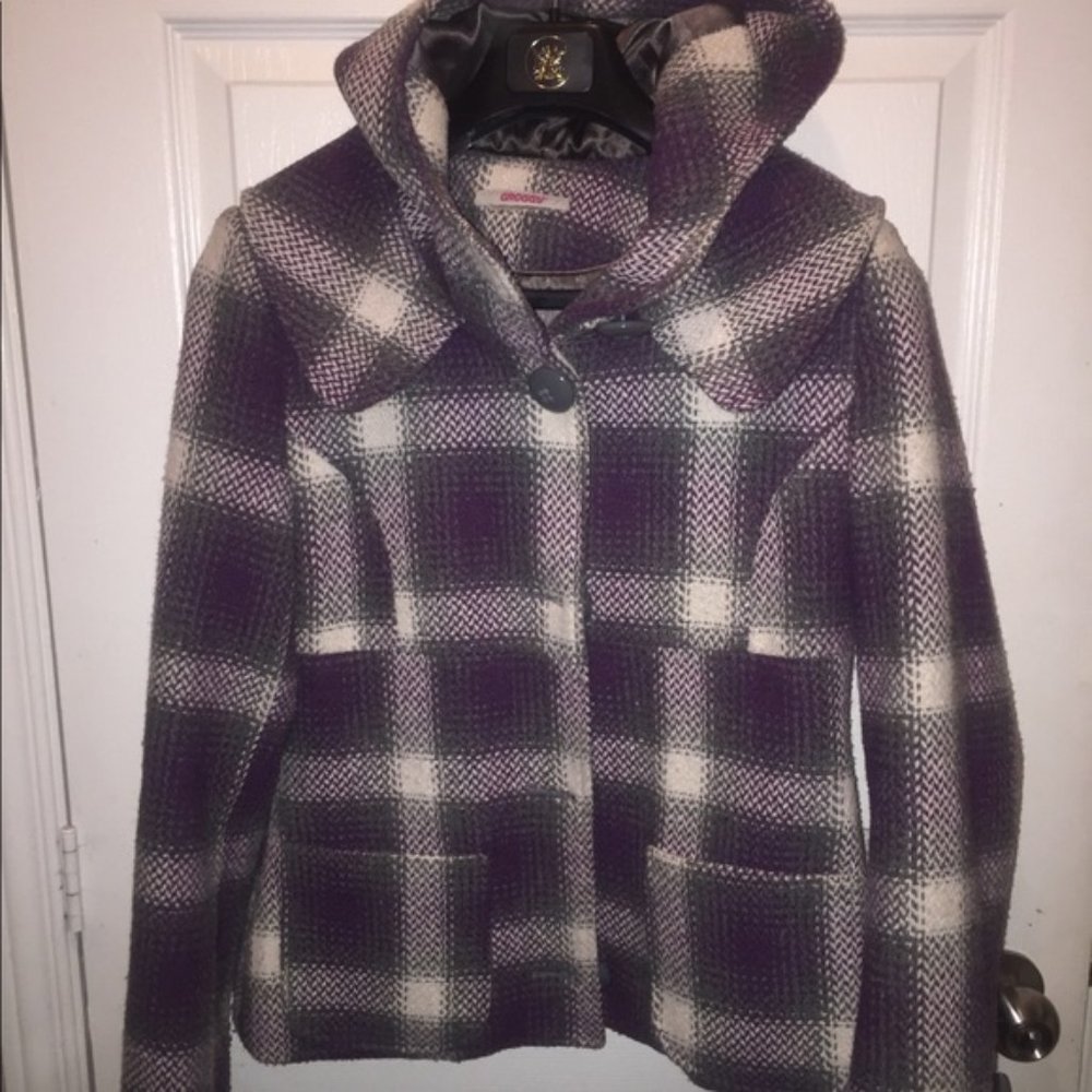 GROGGY Jacket